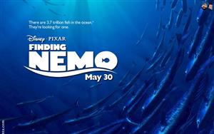 Finding Nemo